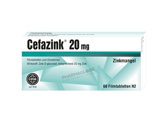 CEFAZINK-20-MG-60-COMPRIMES-Cefak-carence-en-zinc-pharmaglobe.lu