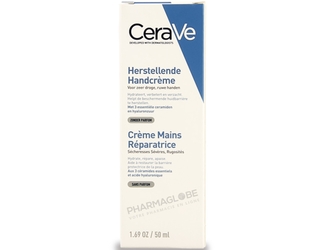 CERAVE-CREME-MAINS-REPARATRICE-50-ML-secheresse-severe-pharmaglobe.lu