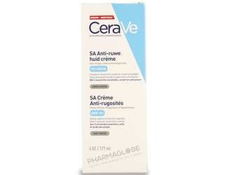 CERAVE-SA-CREME-ANTI-RUGOSITE-177-ML-avec-uree-pharmaglobe.lu