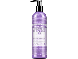 Dr-Bonners-LOTION-LAVENDER-COCONUT-240-ML-lait-hydratant-bio-lavande-noix-coco-pharmaglobe