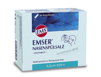 EMSER-NASENSPUELSALZ-20-DOSIERBEUTEL-2.5-G-sel-pour-lavage-nasal-pharmaglobe.lu