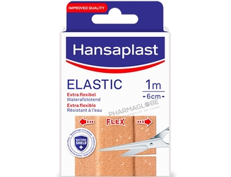 HANSAPLAST-MED-ELASTIC-1-M-par-6-CM-pansement-en-bande-a-decouper-flexible-pharmaglobe.lu