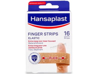 HANSAPLAST-MED-FINGERSTRIPS-16-STRIPS-pansements-pour-doigts-pharmaglobe.lu