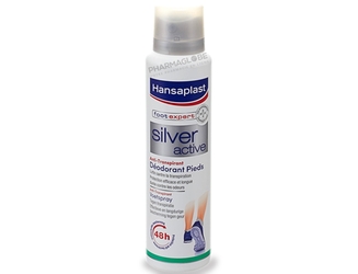 HANSAPLAST-SILVER-ACTION-ANTI-TRANSPIRANT-DEODORANT-PIEDS-150-ML-pharmaglobe.lu