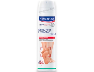 HANSAPLAST-SPRAY-FOOT-PROTECT-2-EN-1-150-ML-pharmaglobe.lu
