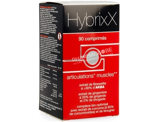 HYBRIXX-90-CAPSULES-articulations-muscles-ixx-pharma-pharmaglobe