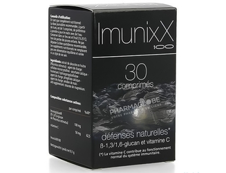 IMUNIXX-100-30-TABLETTES-ixx-pharma-immunite-pharmaglobe.lu
