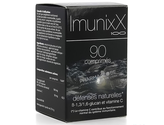 IMUNIXX-100-90-TABLETTES-ixx-pharma-immunite-pharmaglobe.lu