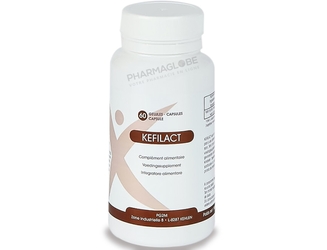 KEFILACT-60-GELULES-AXODIET-hypermeabilite-equilibre-intestinal-altere-pharmaglobe.lu