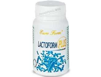 LACTOFORM-PLUS-60-GELULES-AXODIET-lactobacilles-selles-molles-infection-colon-pharmaglobe.lu