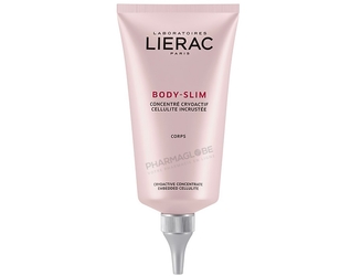 LIERAC-BODY-SLIM-CONCENTRE-CRYOACTIF-150-ML-cellulite-incrustee-pharmaglobe.lu