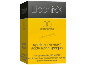 LIPONIXX-30-COMPRIMES-ixx-pharma-systeme-nerveux-pharmaglobe.lu