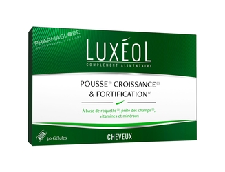 LUXEOL-POUSSE-CROISSANCE-et-FORTIFICATION-30-COMPRIMES-pharmaglobe.lu