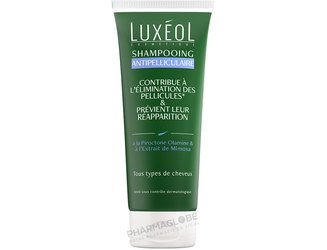 LUXEOL-SHAMPOOING-ANTIPELLICULAIRE-200-ML-pharmaglobe