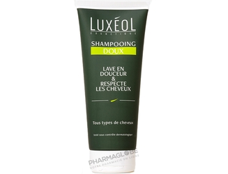 LUXEOL-SHAMPOOING-DOUX-200-ML-pharmaglobe