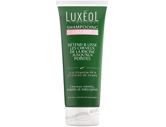 LUXEOL-SHAMPOOING-LISSANT-200-ML-pharmaglobe
