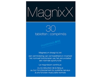 MAGNIXX-30-TABLETTES-ixx-pharma-magnesium-pharmaglobe.lu