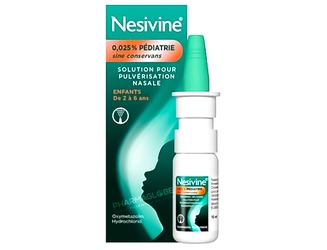 NESIVINE-PEDIATRIC-SANS-CONSERVATEUR-0.025-pour-cent-V-V-10-ML-spray-nasal-enfant-nez-bouche-pharmaglobe.lu