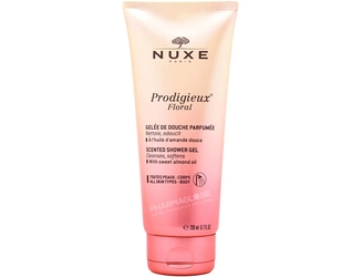 NUXE-PRODIGIEUX-FLORALE-GELEE-DOUCHE-200-ML-pharmaglobe.lu