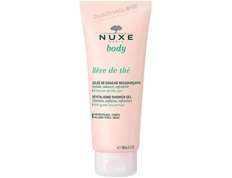 NUXE-REVE-de-THE-GELEE-DOUCHE-TUBE-200-ML-pharmaglobe.lu