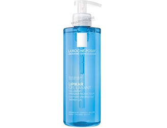 ROCHE-POSAY-LIPIKAR-GEL-LAVANT-400-ML-pharmaglobe