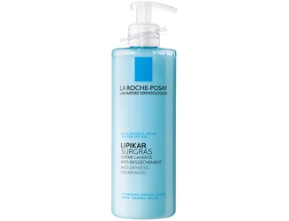 ROCHE-POSAY-LIPIKAR-SURGRAS-DOUCHE-CREME-CONCENTREE-400-ML-pharmaglobe