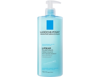ROCHE-POSAY-LIPIKAR-SURGRAS-LIQUIDE-750-ML-ingredients-pharmaglobe
