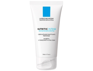 ROCHE-POSAY-NUTRITIC-INTENSE-PEAU-SECHE-50-ML-pharmaglobe