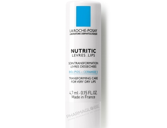 ROCHE-POSAY-NUTRITIC-LEVRES-4.7-ML-stick-pharmaglobe