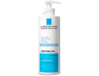 ROCHE-POSAY-POSTHELIOS-APRES-SOLEIL-400-ML-pharmaglobe
