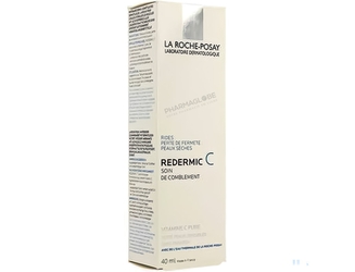 ROCHE-POSAY-REDERMIC-C-COMBLEMENT-ANTI-RIDES-PEAU-SECHE-40-ML-pharmaglobe