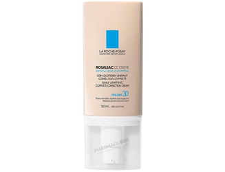 ROCHE-POSAY-ROSALIAC-CC-CREME-50-ML-unifie-le teint-pharmaglobe