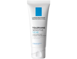 ROCHE-POSAY-TOLERIANE-SENSITIVE-RICHE-40-ML-pharmaglobe