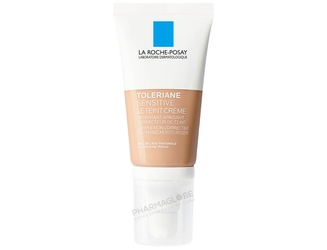 ROCHE-POSAY-TOLERIANE-SENSITIVE-UNIFIANT-LIGHT-50-ML-pharmaglobe