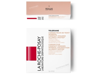ROCHE-POSAY-TOLERIANE-TEINT-MINERAL-N-11-9-G-beige-clair-boite-pharmaglobe