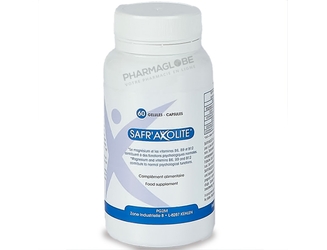 SAFR-AXOLITE-60-GEL-AXODIET-complement-alimentaire-depression-burn-out-pharmaglobe.lu
