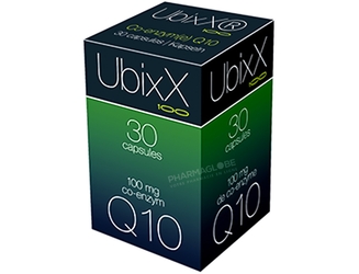 UBIXX-100-30-CAPSULES-ixx-pharma-coenzyme-Q10-fermentee-pharmaglobe.lu