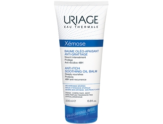 URIAGE-XEMOSE-BAUME-OLEO-APAISANT-200-ML-anti-grattage-pharmaglobe.lu