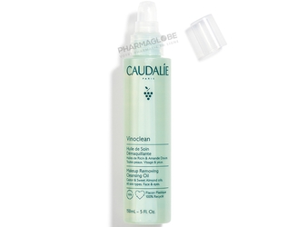 CAUDALIE-VINOCLEAN-HUILE-SOIN-DEMAQUILLANT-150-ML-visage-yeux-pharmaglobe.lu