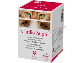 MILOA-CARDIO-SUPP-60-COMPRIMES-VETERINAIRE-complement-alimentaire-chien-chat-soutient-fonction-cardiaque-pharmaglobe