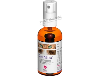 MILOA-ZENMILOA-50-ML-VETERINAIRE-apaise-chiens-chats-pharmaglobe.lu