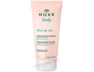 nuxe-reve-the-gommage-150-ml-pharmaglobe.lu