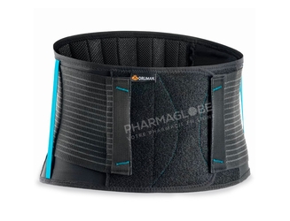 ORLIMAN-ACTIUS-LUMBOFIT-CEINTURE-LOMB-Taille-M-pharmaglobe.lu