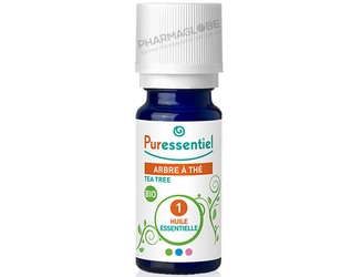 PURESSENTIEL-BIO-ARBRE-A-THE-10-ML-huile-essentielle-pharmaglobe.lu