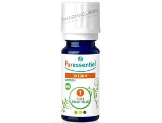 PURESSENTIEL-BIO-CITRON-10-ML-huile-essentielle-pharmaglobe.lu