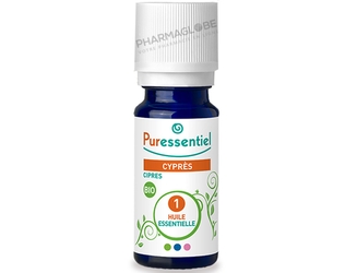 PURESSENTIEL-BIO-CYPRES-10-ML-huile-essentielle-pharmaglobe.lu