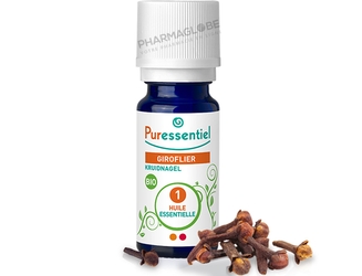 PURESSENTIEL-BIO-GIROFLIER-5-ML-huile-essentielle-pharmaglobe.lu