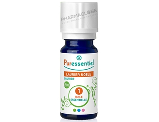 PURESSENTIEL-BIO-LAURIER-NOBLE-5-ML-huile-essentielle-pharmaglobe.lu