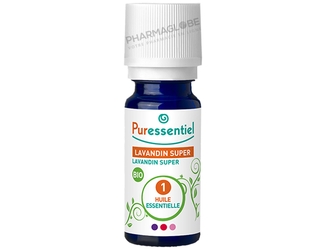 PURESSENTIEL-BIO-LAVANDIN-SUPER-10-ML-huile-essentielle-pharmaglobe.lu