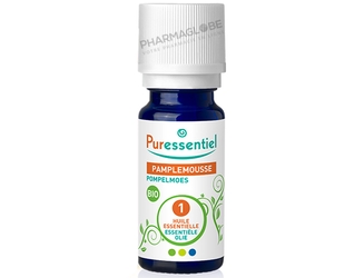 PURESSENTIEL-BIO-PAMPLEMOUSSE-10-ML-huile-essentielle-pharmaglobe.lu